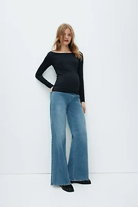 Jean MAMA large super extensible