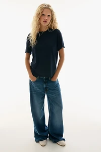 Loose-Fit T-Shirt