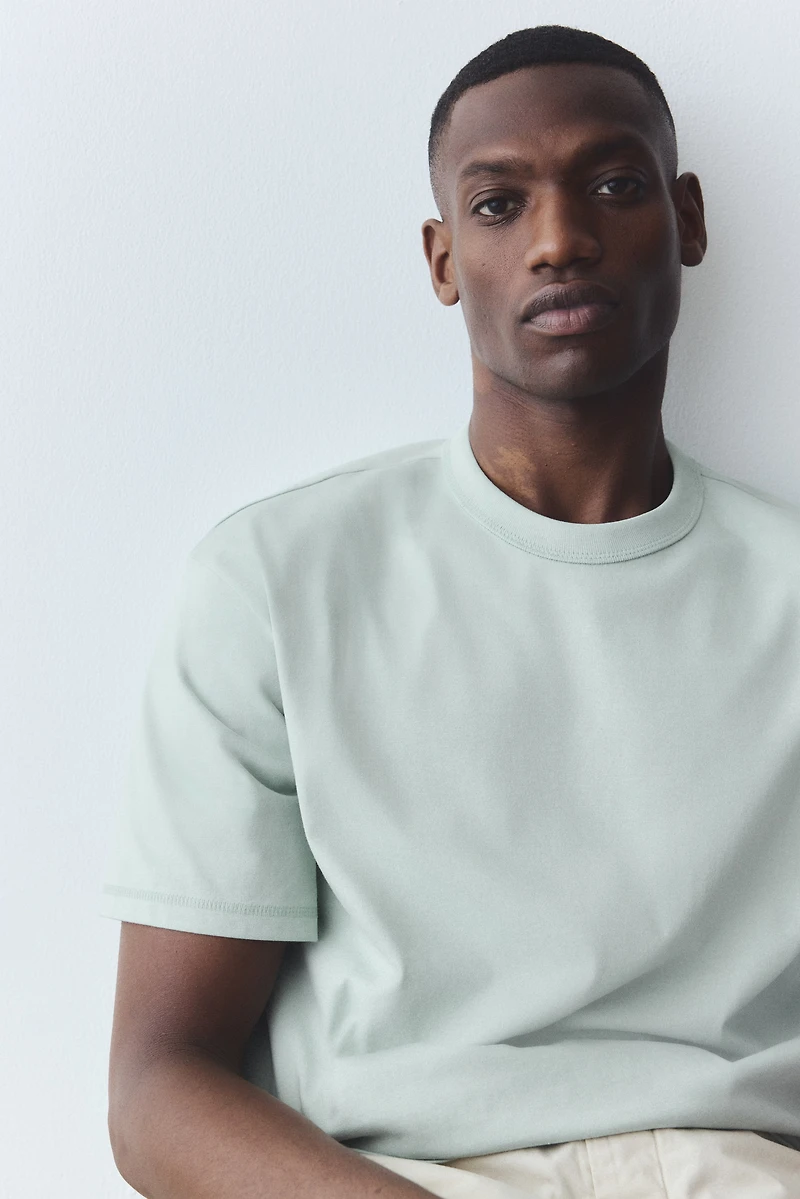 COOLMAX® Loose Fit T-shirt
