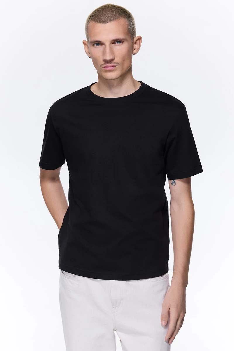 Regular Fit T-shirt