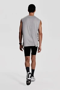 Loose-Fit Sports Tank Top with DryMove™