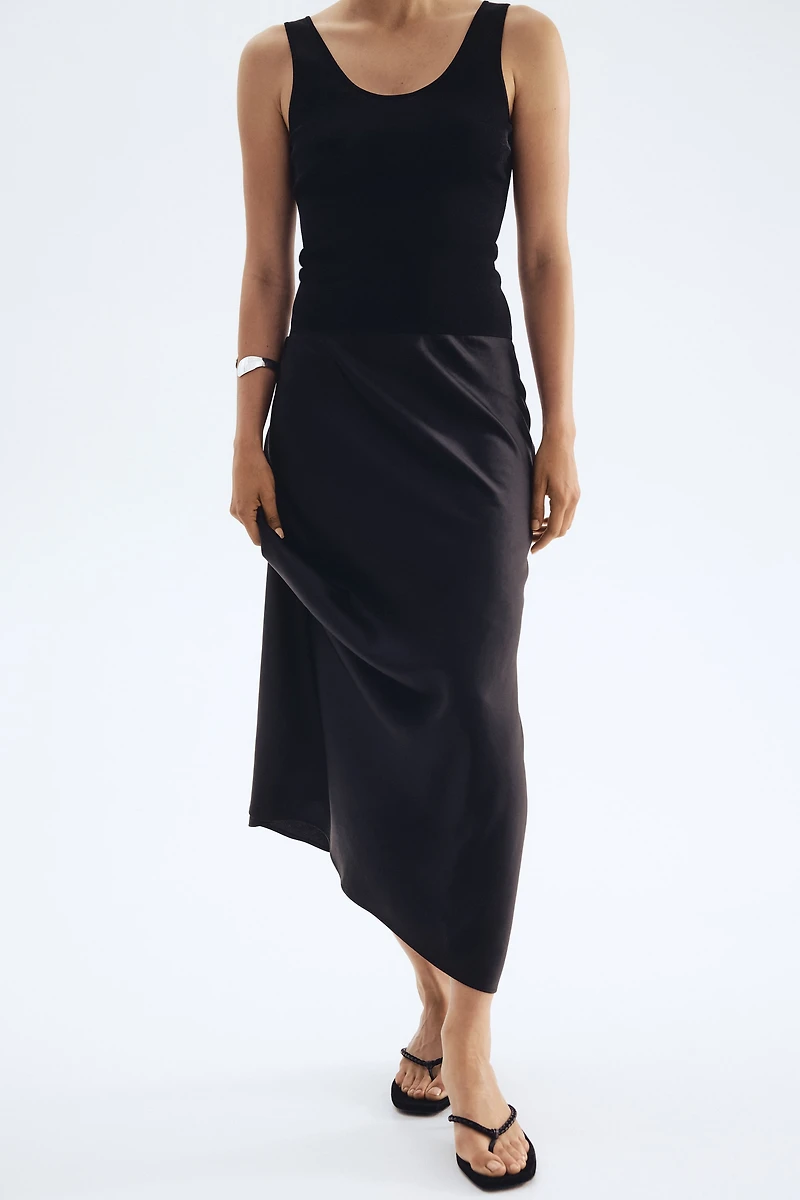 Maxi Skirt