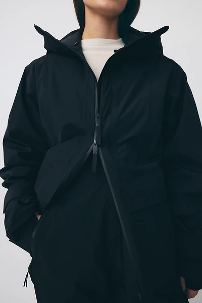 Veste de ski thermique StormMove™