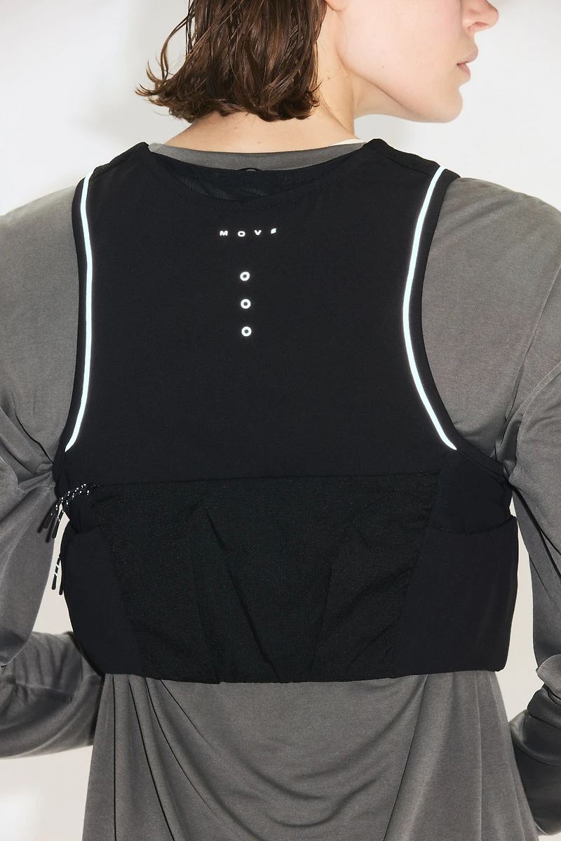 Lightweight Running Vest