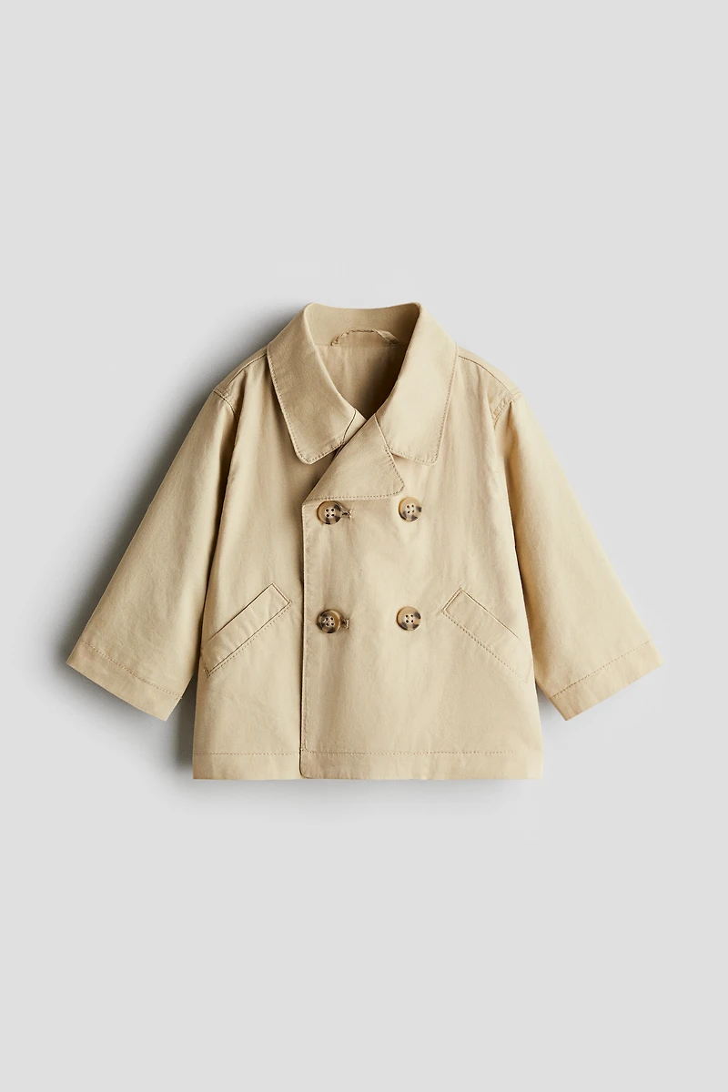 Trench Coat