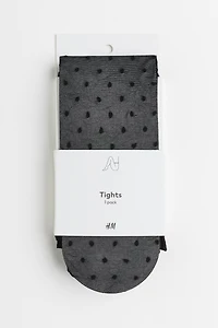 Dotted Tights 20 Denier