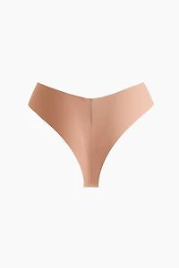Lot de 3 culottes brésilienne invisibles