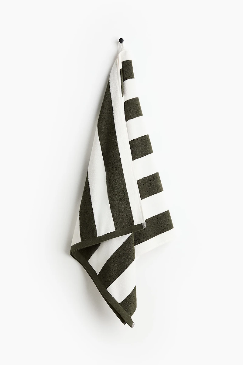 Bath Towel