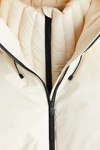 Veste de ski matelassée ThermoMove™