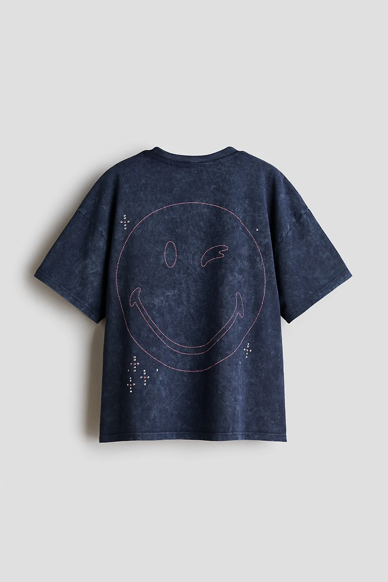 Printed T-Shirt