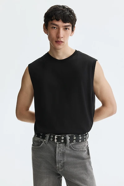 COOLMAX® Regular Fit Tank Top