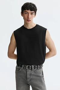 COOLMAX® Regular Fit Tank Top