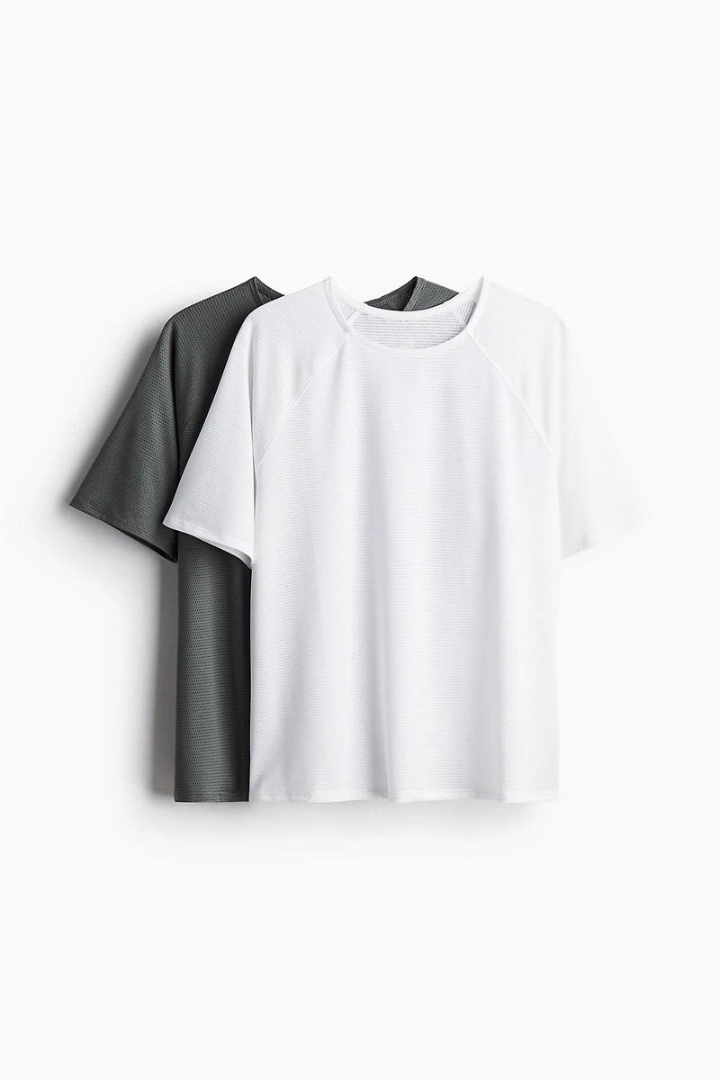 2-Pack Sports Tops with DryMove™