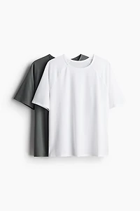 2-Pack Sports Tops with DryMove™
