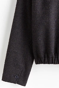 Woven Jacket