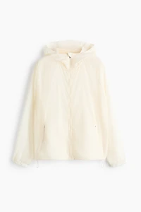 Veste de course hydrofuge