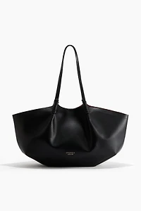 Shopper with Pouch Bag