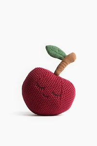 Cherry Rattle