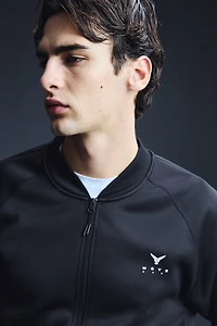 Sports Activewear Jacket with ThermoMove™