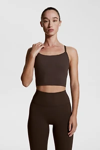 Medium Support Yoga Bra with SoftMove™