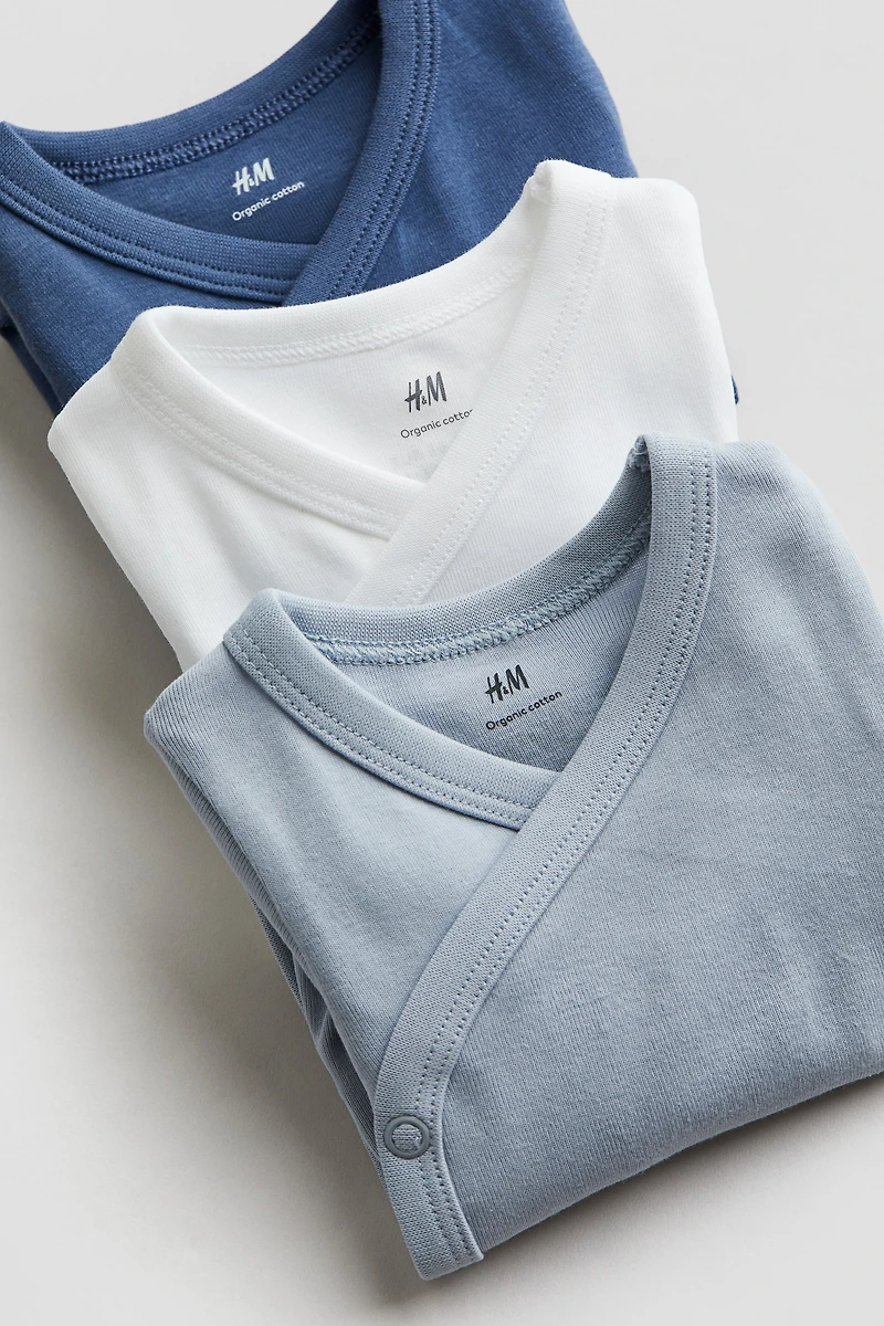 6-piece Jersey Set