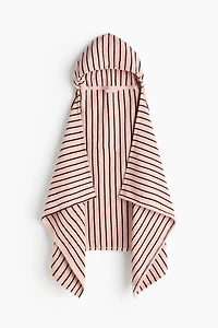 Hooded Bath Towel