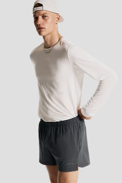 Short de course court DryMove🅪