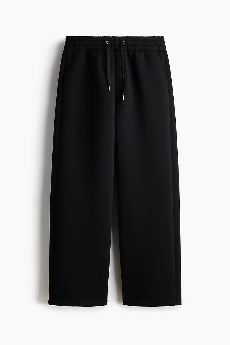 Relaxed-Fit Joggers