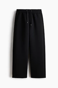 Relaxed-Fit Joggers