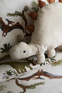 Stegosaurus Soft Toy