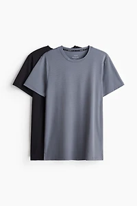 2-Pack Sports T-Shirts with DryMove™
