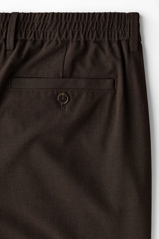 Relaxed-Fit Pants