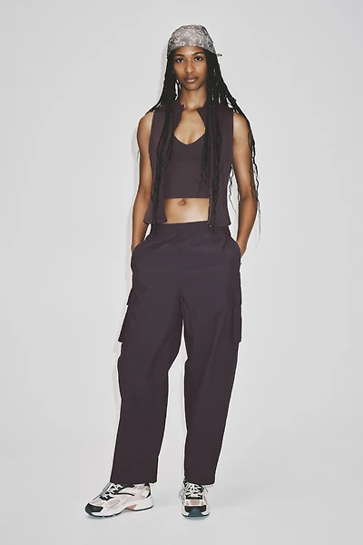 Sun-Protective Sports Pants
