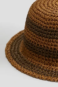 Straw Hat