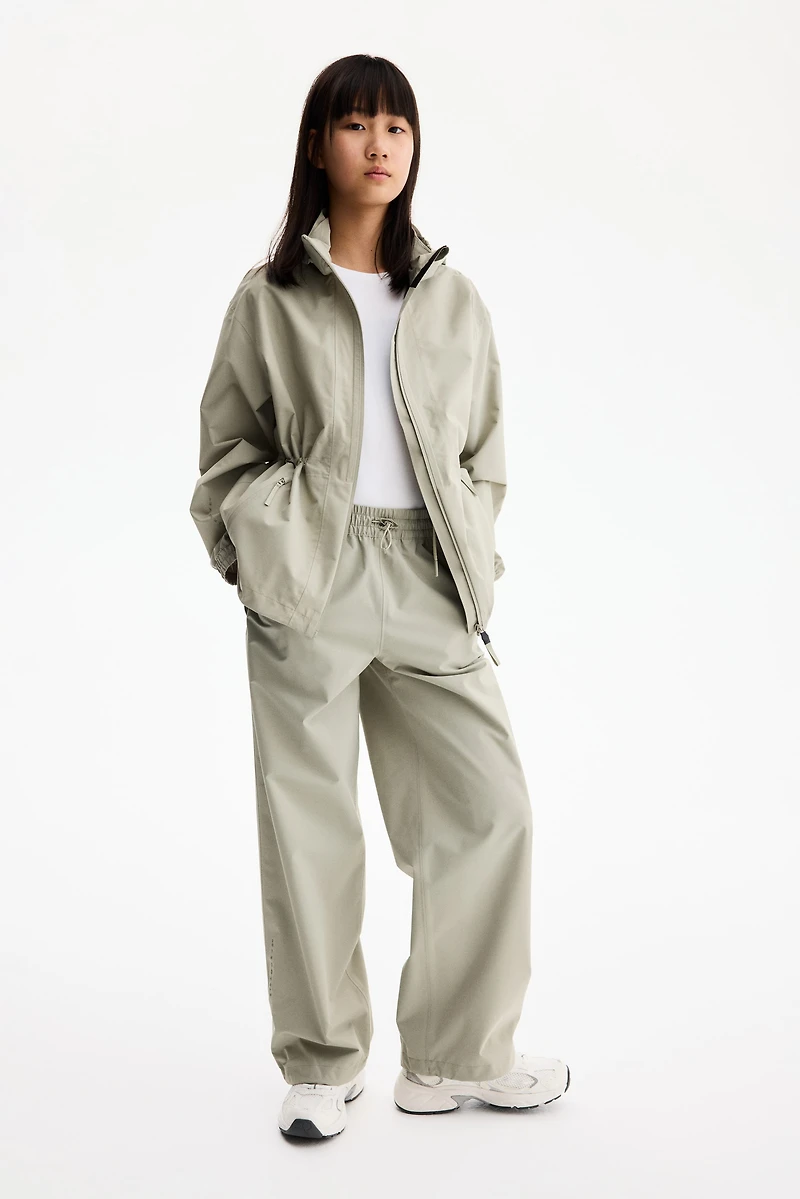 Unisex Rain Pants with StormMove™