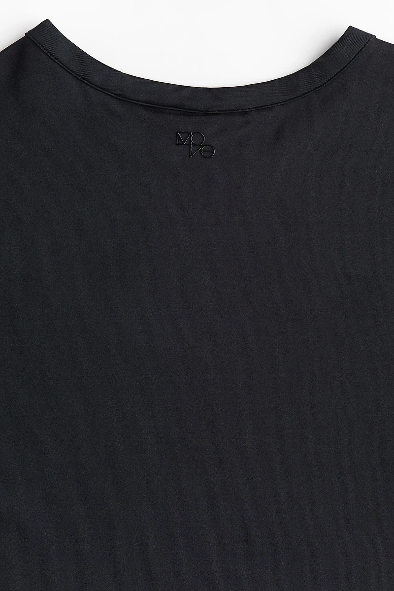 Sports Top with DryMove™