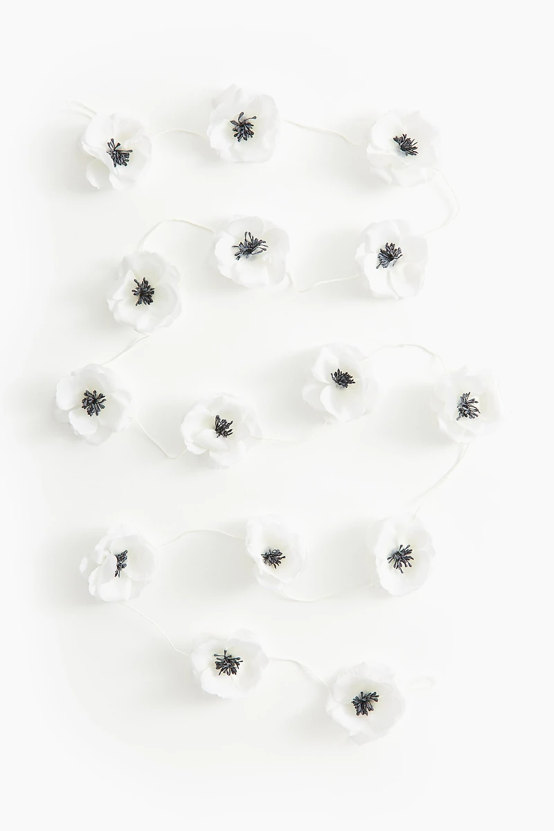 Flower Garland