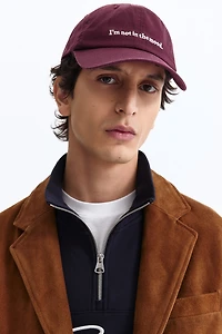 Veste décontractée en daim