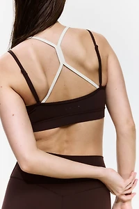 Sports Bra with SoftMove™