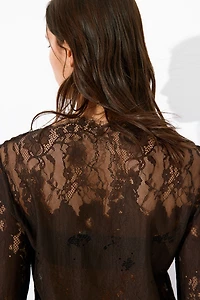 Lace Top
