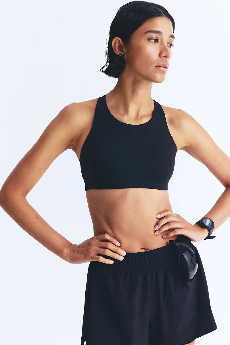Soutien-gorge de sport à fort maintien ShapeMove™