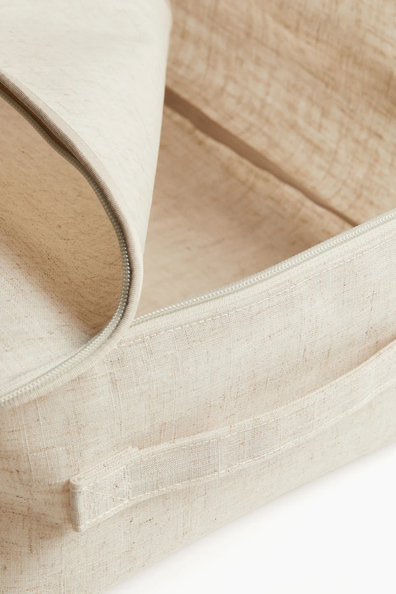 Grande boîte de rangement