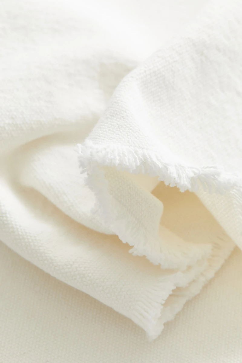 2-pack Canvas Placemats