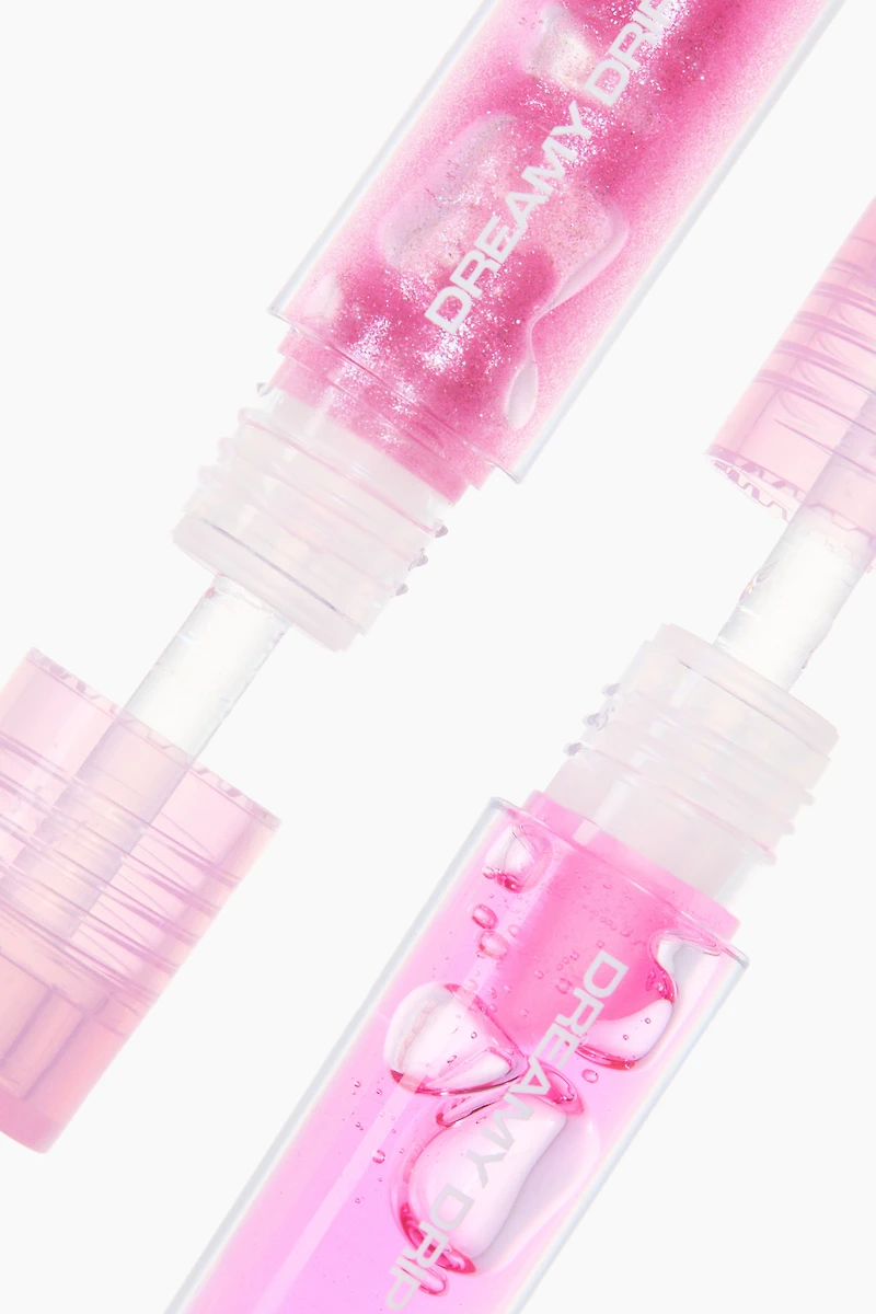 Dreaming of Hearts Lip Oil Duo