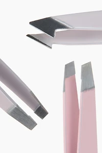 Eyebrow Tweezers Set