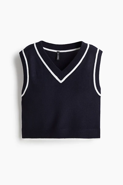 Sweater Vest