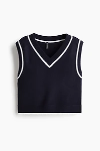 Sweater Vest