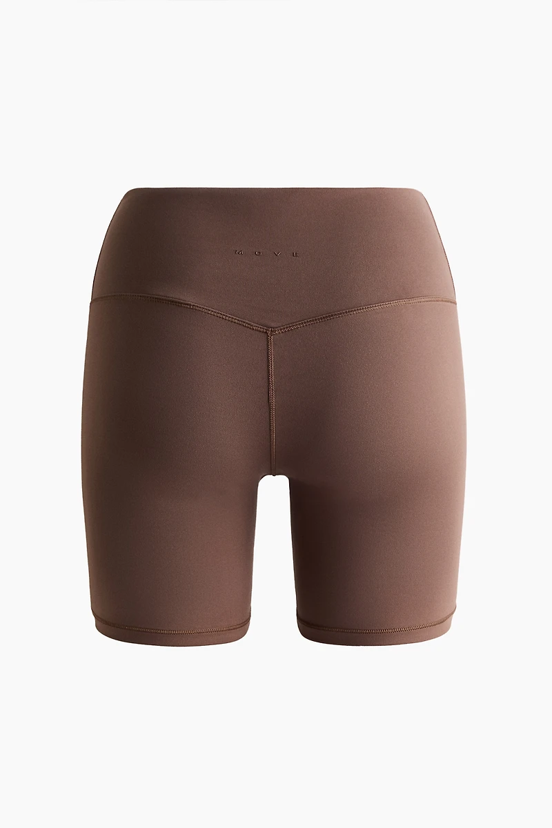 Biking Shorts with SoftMove™
