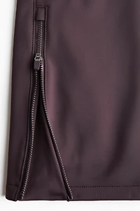 Water-Repellent Ski Pants