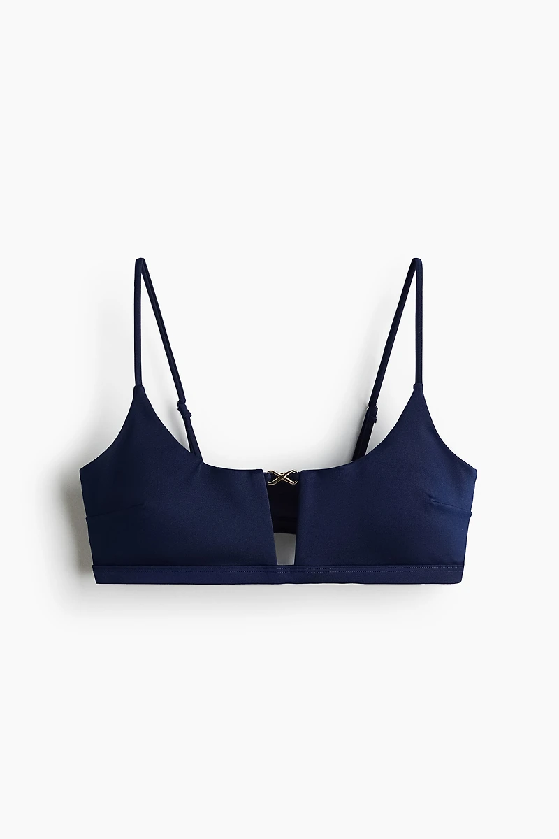 Padded Bikini Top